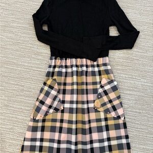 Girls Deux Par Deux Dress